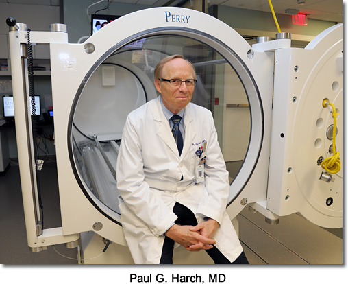 Paul D. Harch, MD