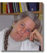 Leanna Standish, PhD, ND