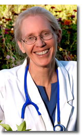 Dr Judith Boice