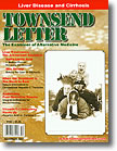 Our Dec 2007 cover