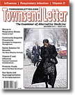 Our Dec 2012 cover