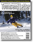 Our Feb/March 2010 cover