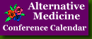 Alternative Medicine Conference Calendar
