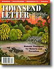 OurJuly 2006 cover