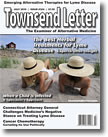 Our July2010 cover
