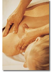 Theraputic massage in cancer care