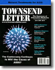 OurJune 2006 cover