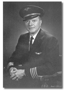 Captain Joe Kimm, 1929-1971