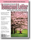 May 2013 cover