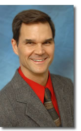 Dr. Gary Huber
