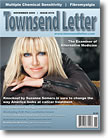 Nov. 2009 cover