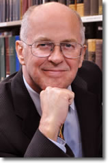 Dr David Steenblock