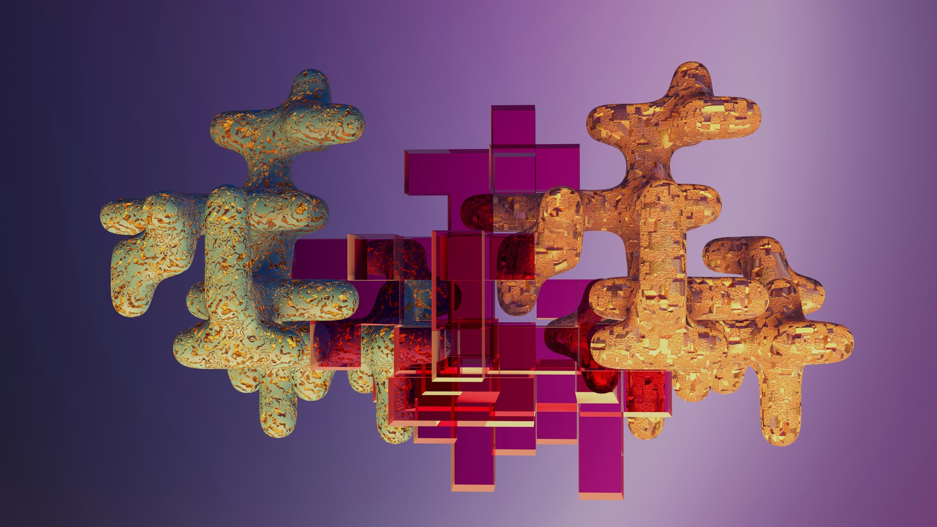 Decoding Cancer Genes