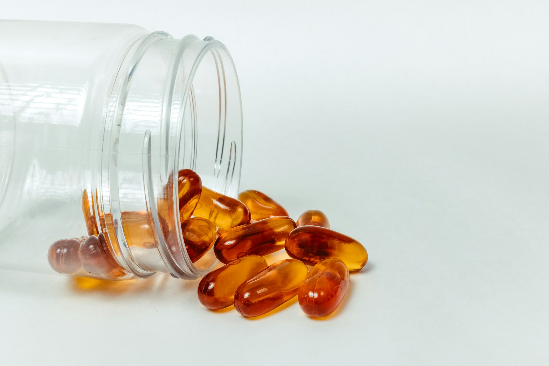 Systematic Review – Cardiovascular Prevention with Omega-3 Fatty Acids