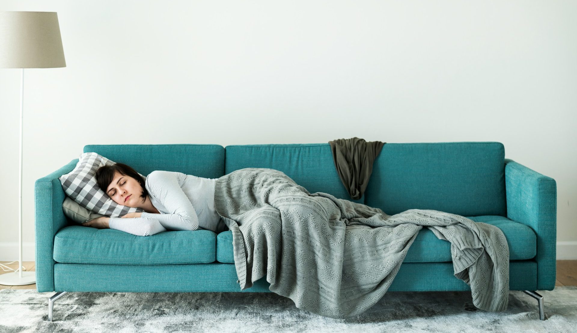 Sleep: A to ZZZs: Providing Shift Workers Sleep and Preventive Health