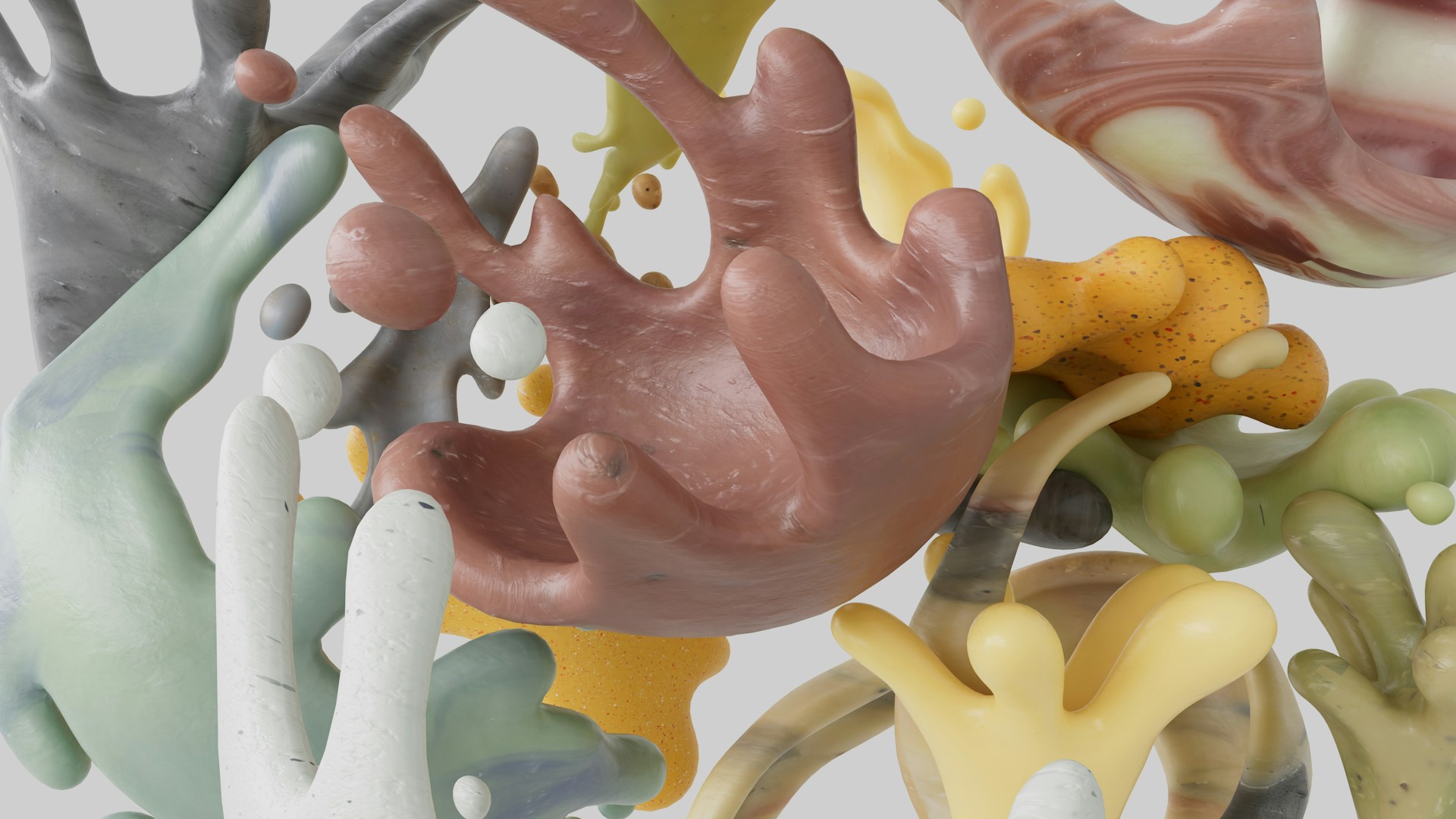 Pediatric Pearls: Abdominal Pain in Children? Thinking Beyond the Gut