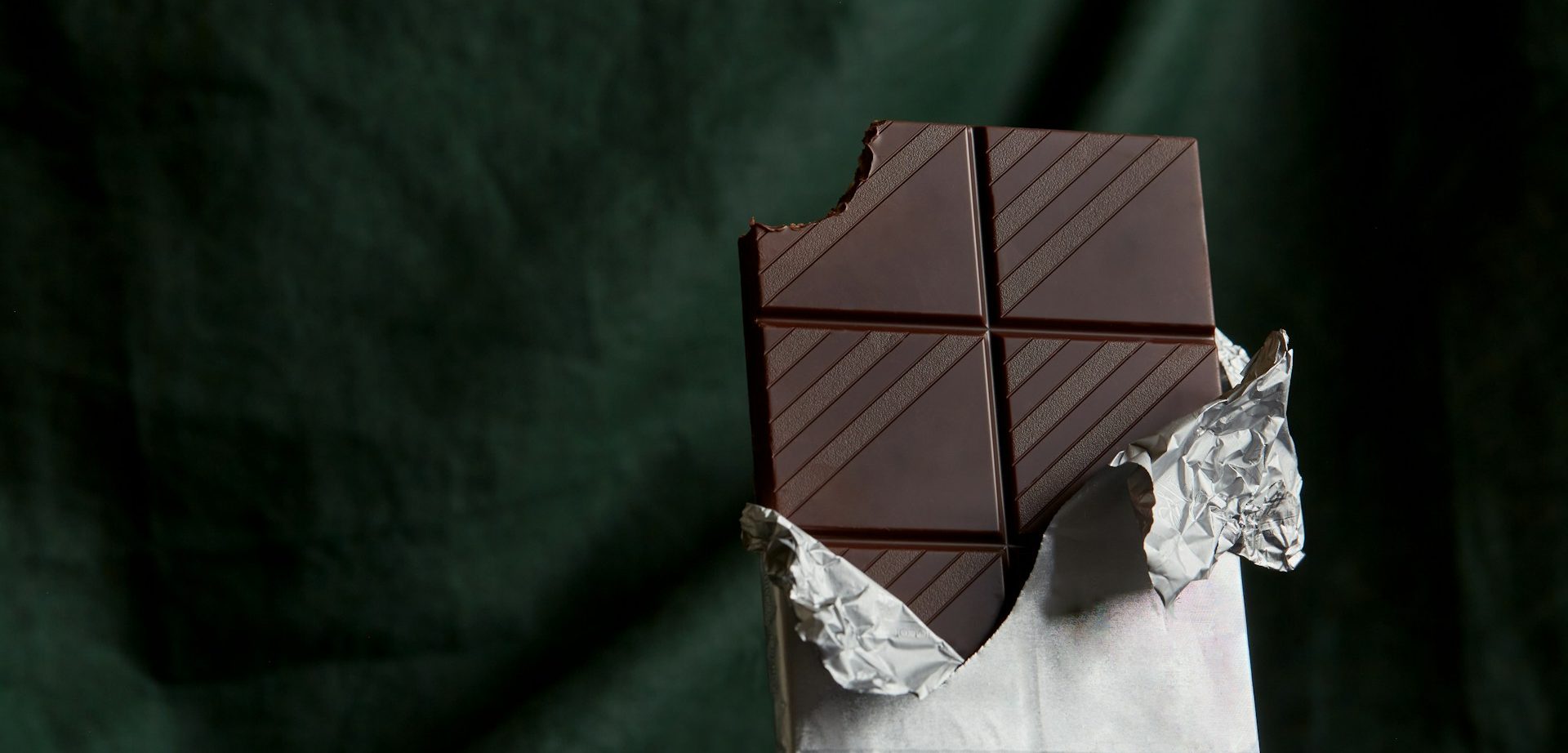 Chewing On Chocolate