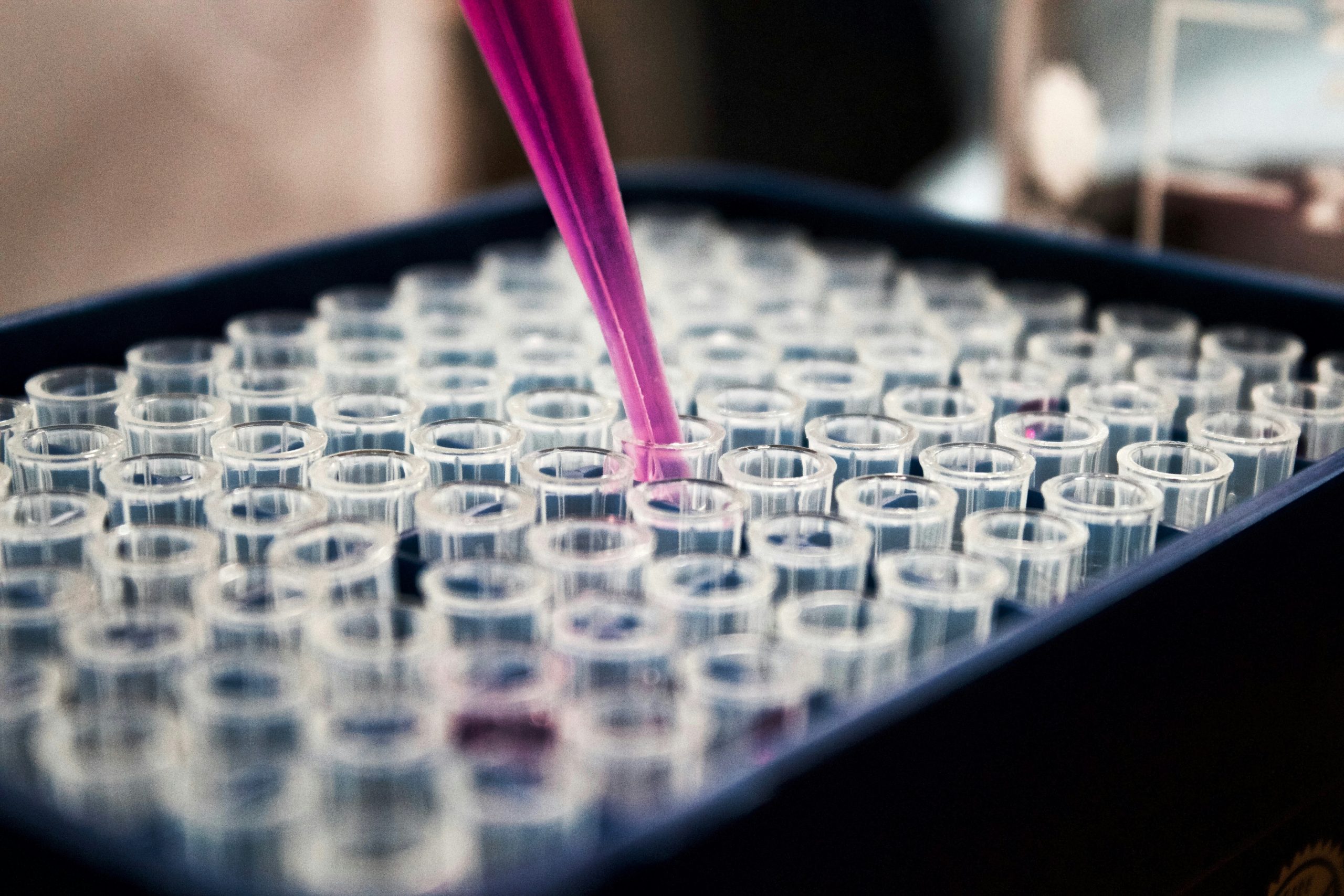 What Is a Decentralized Clinical Trial?
