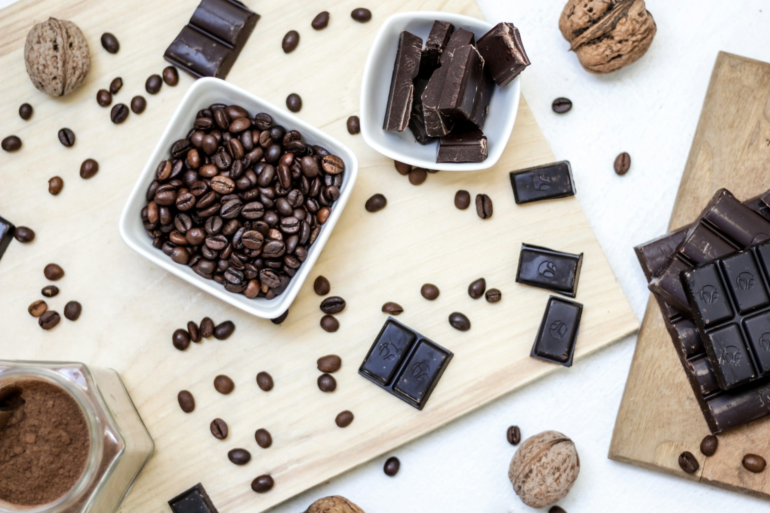 Cocoa Flavanols Fuel Heart and Brain Function