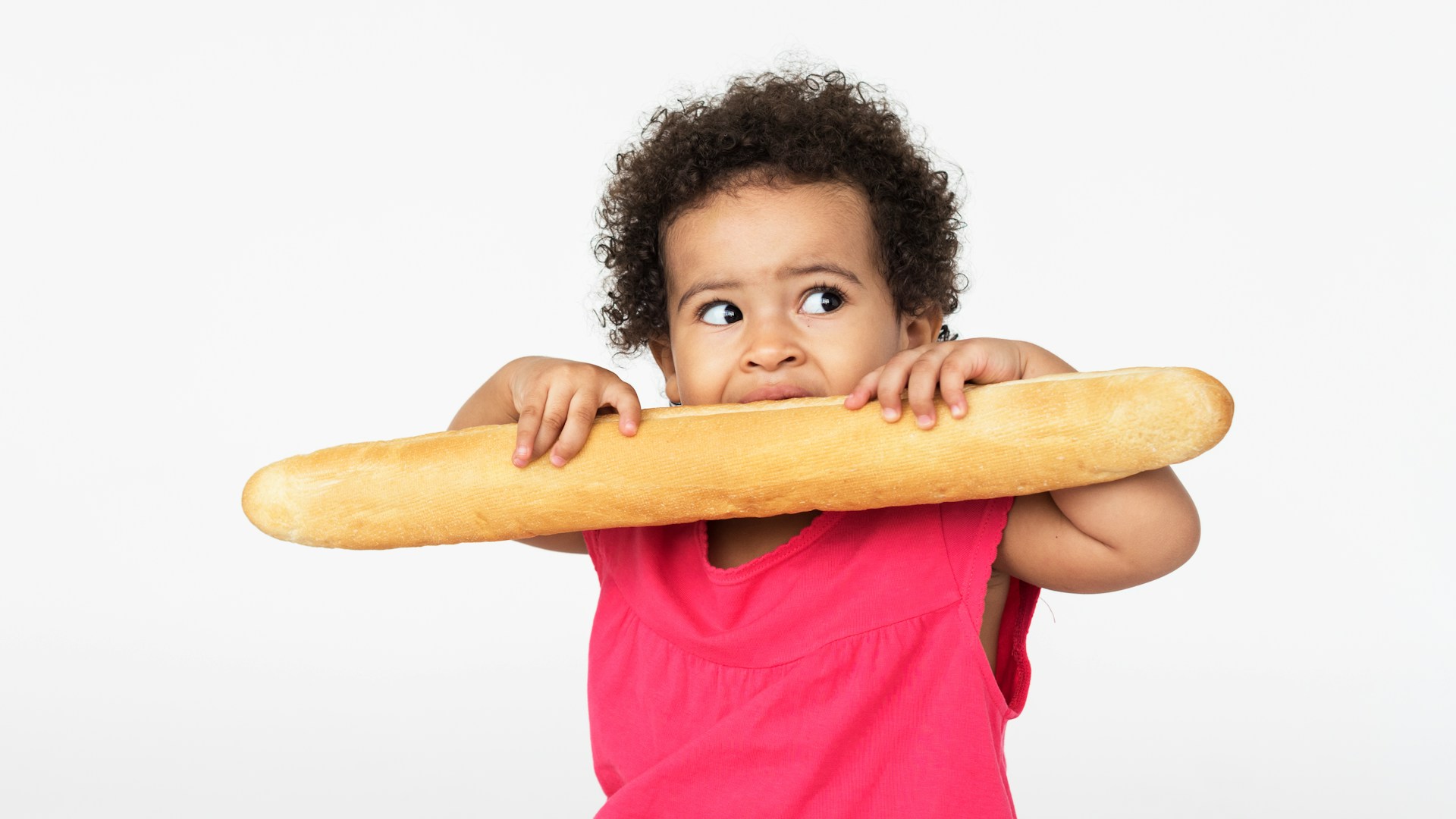 How Do You Masticate?